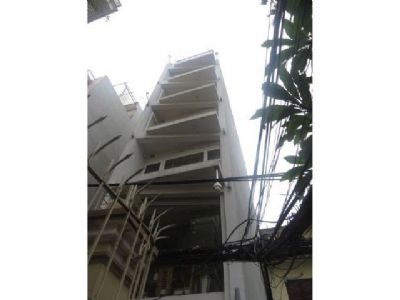 Cho thuê nhà 6 tầng, 50m2 tại Đội Cấn, quận Ba Đình