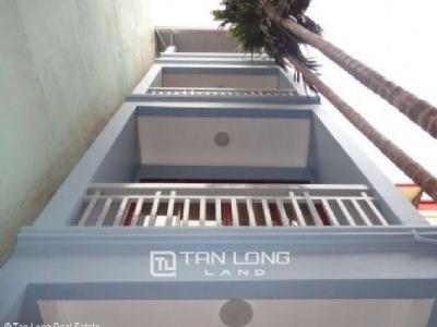Cho thuê nhà 80m2, 4 phòng ngủ tại phố Từ Hoa – Làng Nghi Tàm, quận Tây Hồ