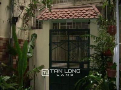 Cho thuê nhà tại 90m2 x 4 tầng Vân Hồ, Hai Bà Trưng, Hà Nội