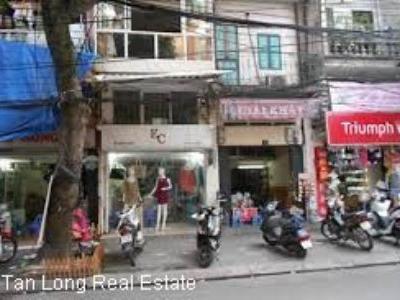 Cho thuê nhà tại Trung Liệt quận Đống Đa Hà Nội