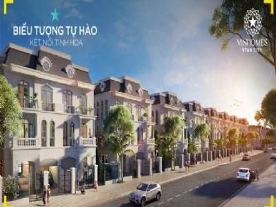 Cho Thuê Nhà Tại Vinhomes Thanh Hoá