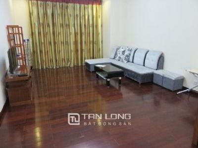 Chung cư 126m2, đủ đồ tại tòa R1 Vinhomes Royal City, quận Thanh Xuân