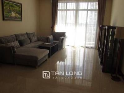 Chung cư 172m2 tòa R3 Vinhomes Royal City, quận Thanh Xuân cho thuê