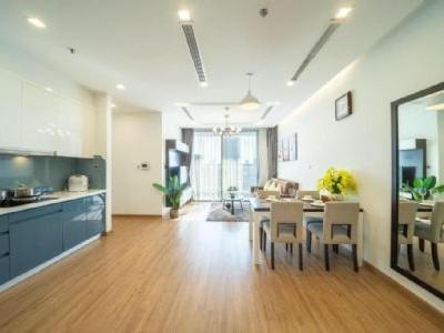 [VIP] Bán căn hộ chung cư 4 phòng ngủ diện tích 250m2, hướng Nam Vinhomes Royal City Nguyễn Trãi