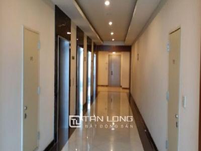 Có căn hộ chung cư 118m2, 2 phòng ngủ tại tòa nhà Keangnam, Nam Từ Liêm.