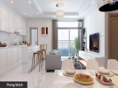 Chính chủ cho thuê căn hộ 2 phòng ngủ Vinhomes Smart City phù hợp với hộ gia đình, giá hấp dẫn