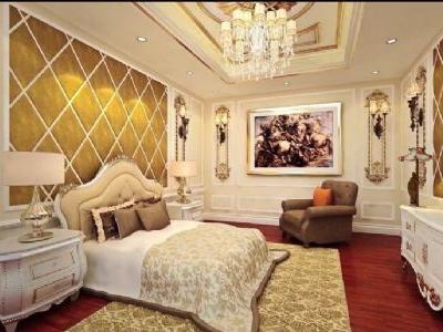 Bán căn hộ Penthouse siêu đẹp full đồ diện tích 152m2 tại toà E1 Eldorado1 Tân Hoàng Minh