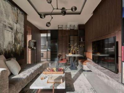 Bán căn hộ Duplex siêu đẹp tầng cao dự án Lumi Hà Nội