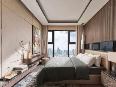 Chính chủ cần bán căn hộ chung cư 4 phòng ngủ siêu đẹp tại Lumi Hà Nội