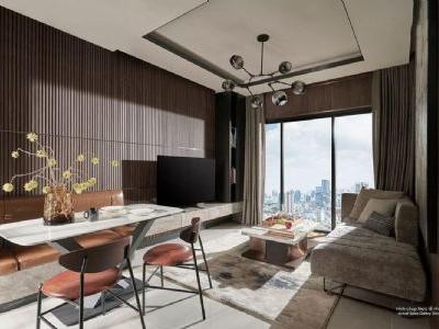 Cần bán căn hộ penthouse Lumi Hà Nội tòa Signature 5, thiết kế hiện đại, giá ưu đãi