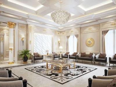 Bán biệt thự song lập Hoàng Kim hướng chính Đông Vinhomes Royal Island Vũ Yên Hải Phòng - DT: 180m2