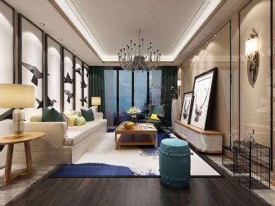 Bán căn hộ 3 phòng ngủ toà HH2 dự án The Jade Orchid Phạm Văn Đồng