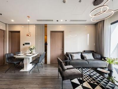 Cần bán căn hộ 2 phòng ngủ giá tốt, diện tích 93m2 chung cư R5 Vinhomes Royal City Thanh Xuân