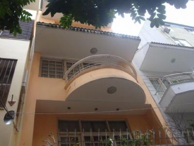 Nhà 4 tầng cho thuê tại phố Linh Lang, quận Ba Đình, Hà Nội
