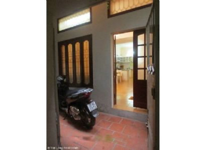Nhà cho thuê 2 phòng ngủ tại phố Khâm Thiên, quận Đống Đa