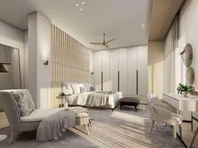 Bán căn Penthouse D'Le Roi Soleil - Hướng Tây Nam - DT: 345m2/4PN - Nội thất sang trọng