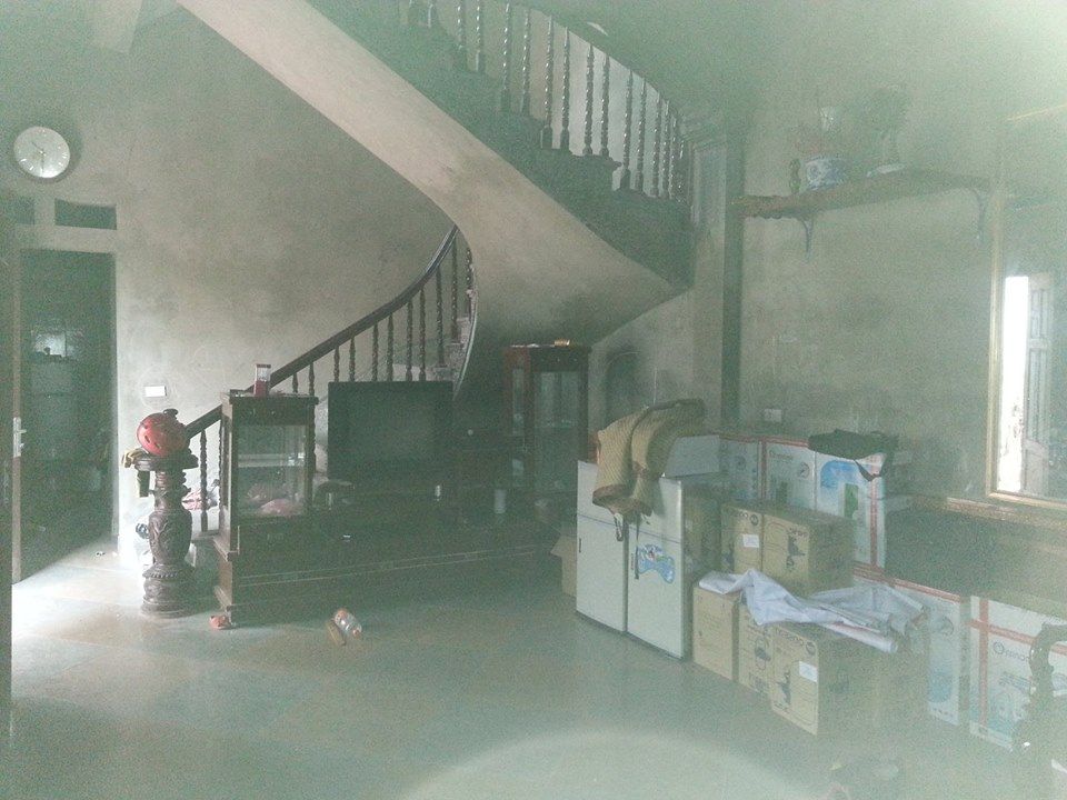 Nhà riêng 3 tầng cho thuê tại Nguyễn Cao, Ninh Xá, tỉnh Bắc Ninh