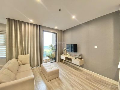 Cần thuê gấp căn hộ chung cư CT4 Vimeco Nguyễn Chánh hướng Đông Nam - DT: 110m2/3PN