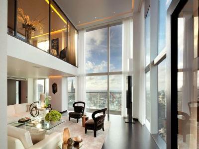 Chính chủ cho thuê Penthouse Vinhomes Metropolis 281.5m2 - Tầm view toàn cảnh thủ đô