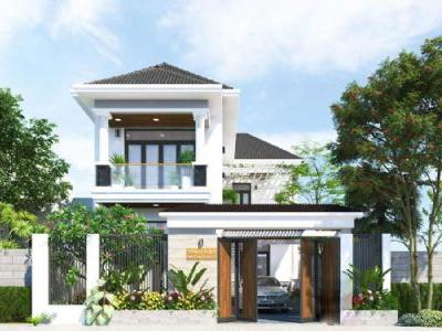 Cần bán biệt thự khu Magnolia dự án The Jade Orchid Phạm Văn Đồng giá tốt