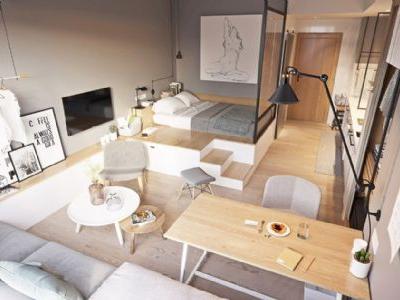 Mua Studio tầng cao Tây Tứ Trạch view hồ Giảng Võ nội thất nguyên bản Vinhomes The Gallery giá tốt