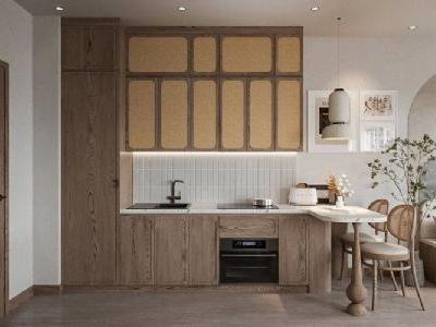 Bán căn hộ 2 ngủ ban công chính Đông nội thất cơ bản view công viên Vinhomes Gallery Giảng Võ