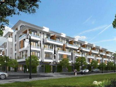 Cho thuê ngay shophouse Tinh Hoa Vinhomes Global Gate, chính Đông, giá tốt nhất thị trường