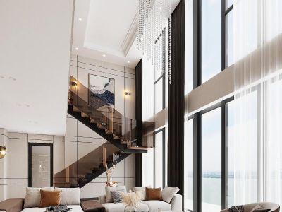 Bán Duplex/4PN chính Bắc ban công view dãy thương mại thấp tầng Vinhomes The Gallery Giảng Võ