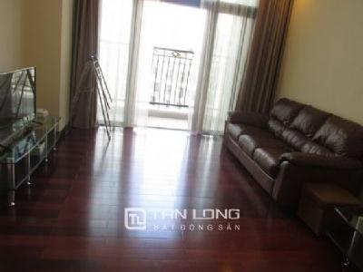 Tòa R1 Vinhomes Royal City cho thuê chung cư 90m2 tại quận Thanh Xuân