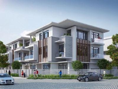 Cho thuê shophouse Tinh Hoa Vinhomes Global Gate giá tốt, Nam