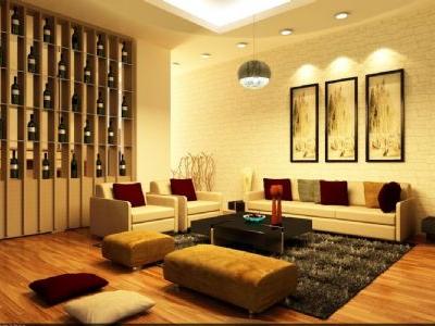 Cần mua căn hộ 2 phòng ngủ tầng cao toà CT3 dự án The Jade Orchid Phạm Văn Đồng