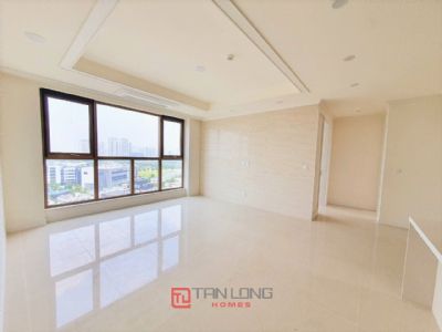 Cho thuê căn 3 ngủ 112m2 (mẫu căn F) tại tòa 902 Starlake