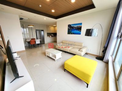 Cho thuê căn hộ 2 ngủ 100m2 tầng trung view thoáng, full đồ đẹp tại 902 Starlake