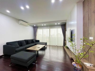 Cho thuê căn hộ tại E4, Ciputra, Hà Nội