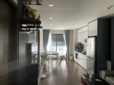 Cho thuê căn hộ studio 50m2 dự án Splendora Bắc An Khánh