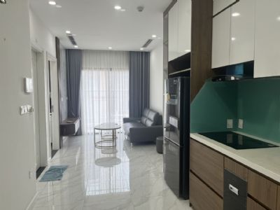 Bán căn hộ 1 ngủ tòa E1 Eldorado Tân Hoàng Minh 38m2, view Hồ Tây.