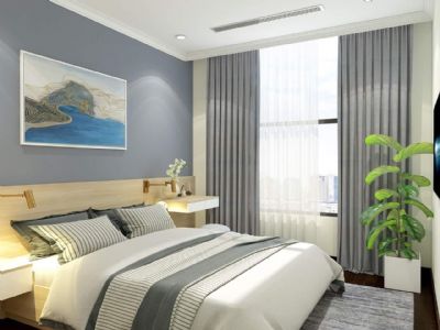 Bán nhanh căn hộ 2 phòng ngủ toà R1 tại dự án Sunshine River Side giá rẻ