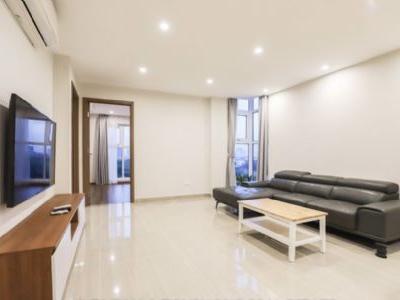 Cho thuê nhanh căn hộ chung cư penthouse dự án Sunshine Golden River