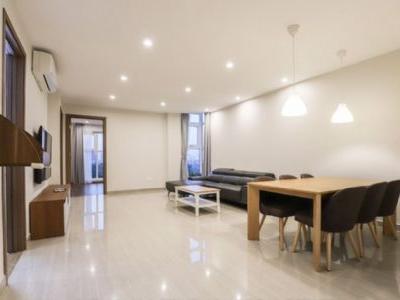 Cần cho thuê căn hộ penthouse toà E2 dự án D'El Dorado Phú Thượng giá tốt