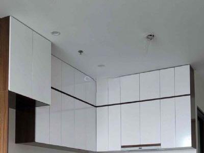 Bán căn hộ 1 phòng ngủ tòa GS1 Vinhomes Smart City - 81,6m2/3PN đủ nội thất - Ban công Đông Nam