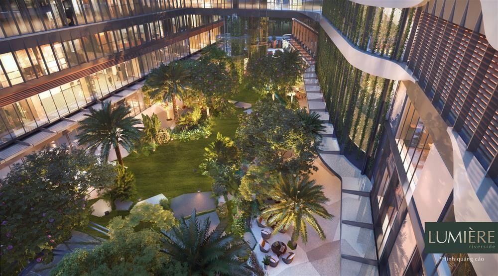 Bán shophouse chân khối đế Lumière Prime Hills – Hướng Đông Bắc, Vị trí đắc địa, Tiềm năng sinh lời
