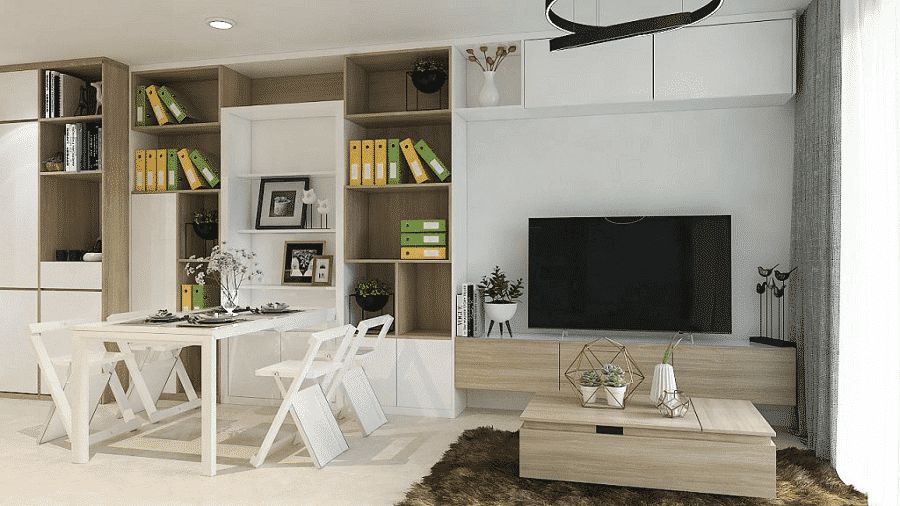 Mua chung cư 3 ngủ 2WC hướng chính Tây view sông Hàn DT 79.2m2 nội thất CĐT Masteri Rivera Đà Nẵng