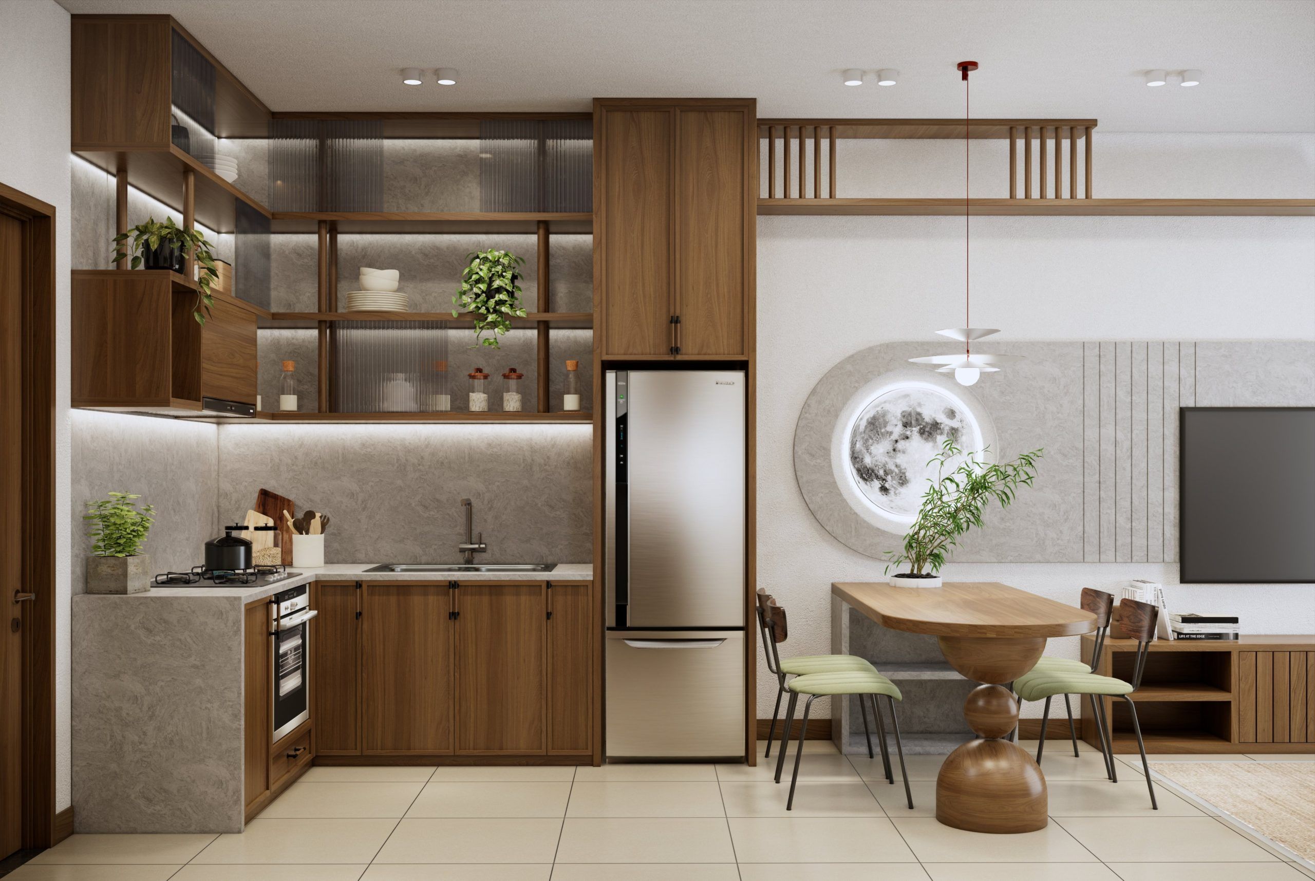 Bán căn góc 3PN/2WC - DT: 92.2m2 tòa Sky 37 Sun Glory Residence Nghệ An - Tây Tứ Trạch