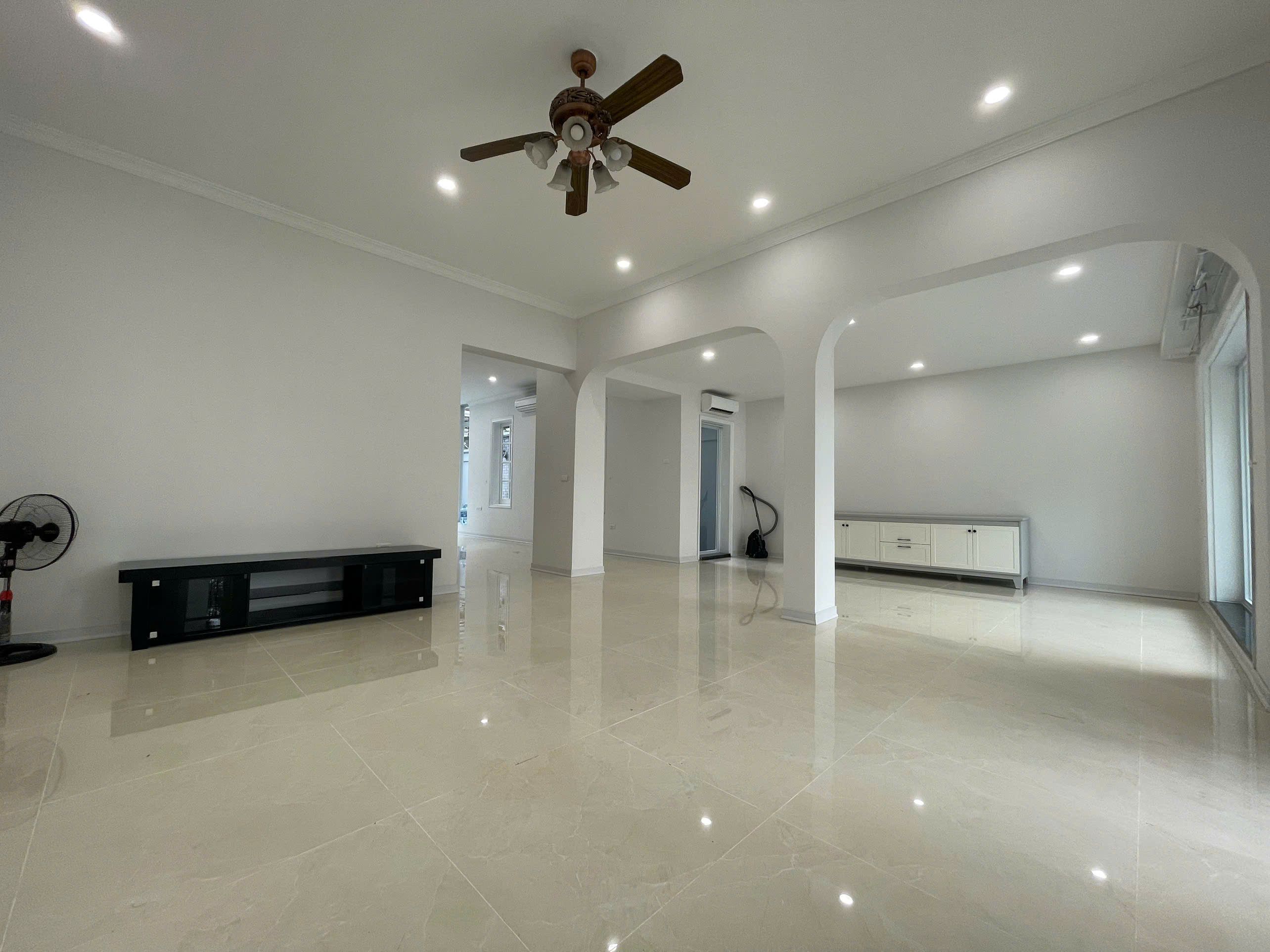 Cho thuê nhà liền kề 100m2 full nội thất Imperia Sky Bay Bắc Giang