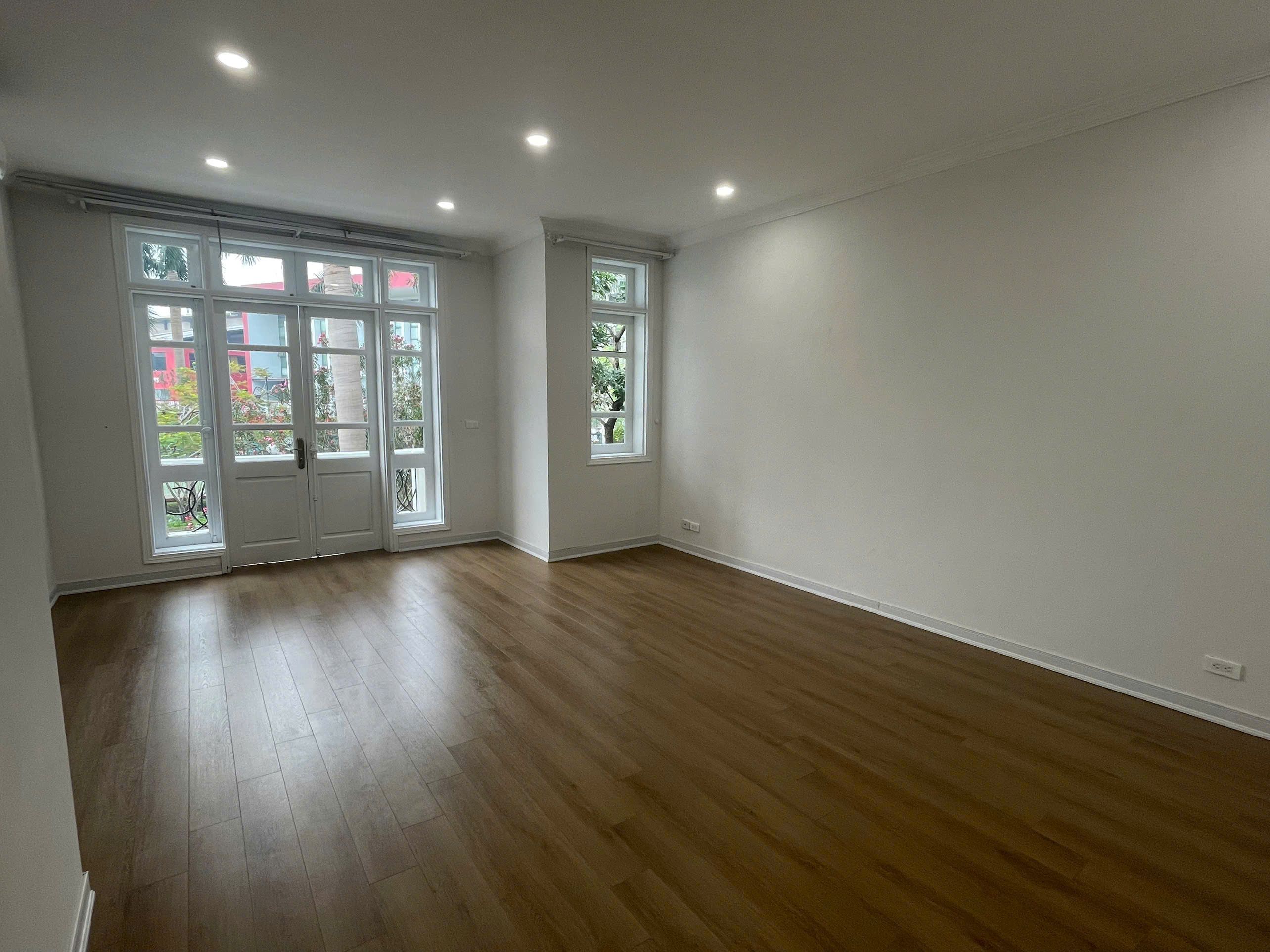 Bán biệt thự liền kề hướng Bắc diện tích 100m2 dự án Imperia Sky Bay Bắc Giang