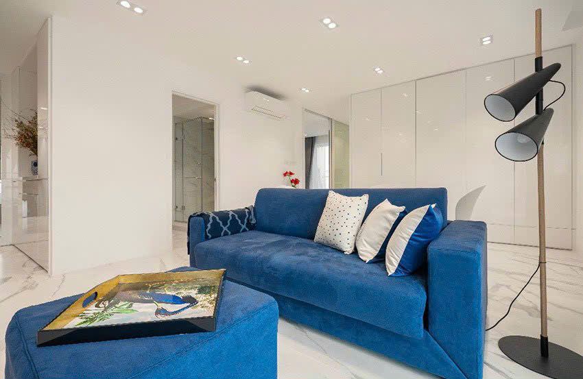 Chính chủ bán căn hộ 1 ngủ diện tích 45m2 Imperia Sky Bay Bắc Giang giá tốt