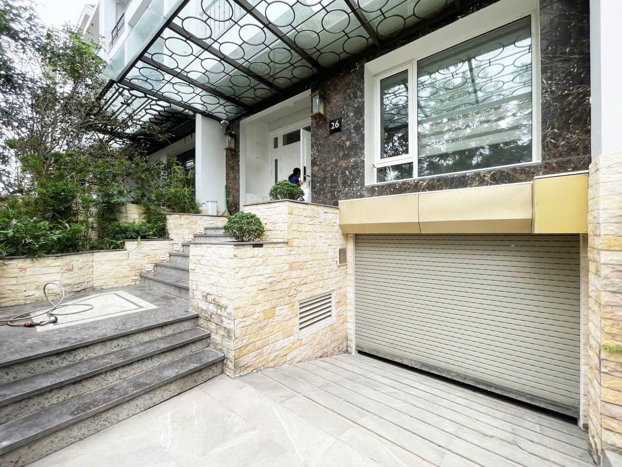 Bán nhà liền kề 5 ngủ hướng Đông Nam dự án Imperia Sky Bay Bắc Giang full nội thất hiện đại