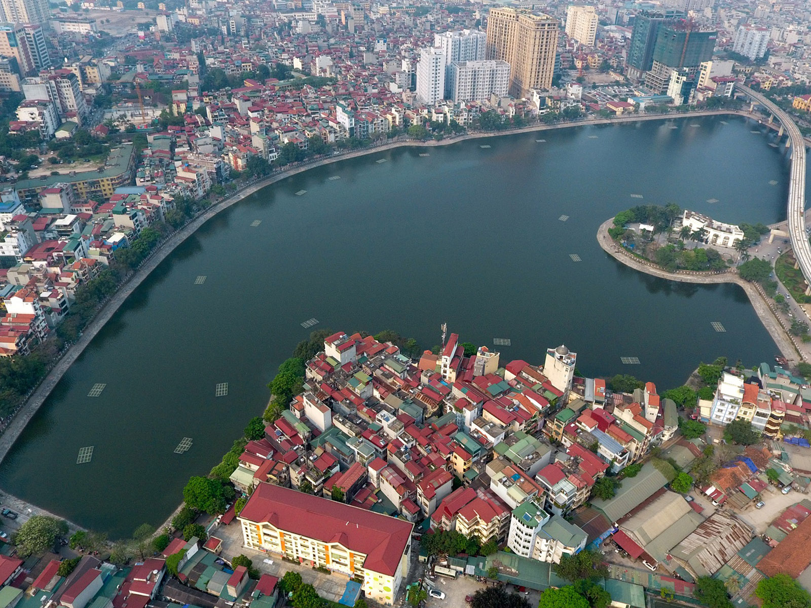 Biệt thự Đống Đa