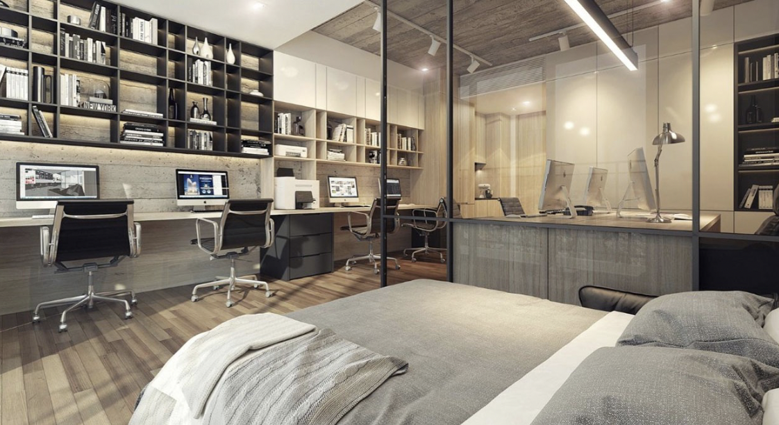 Các loại hình sản phẩm Vinhomes West Point