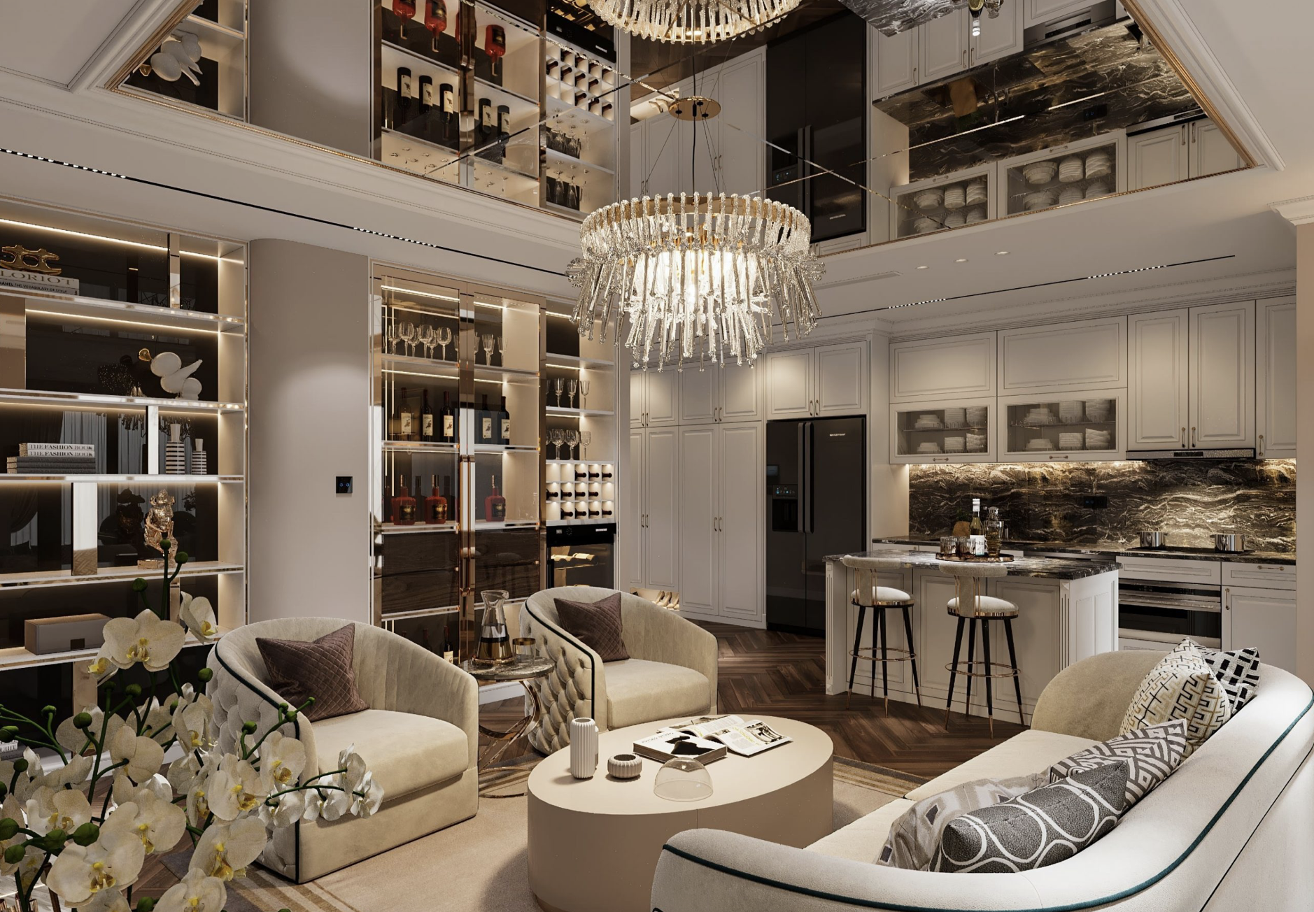 Chủ đầu tư Vinhomes West Point